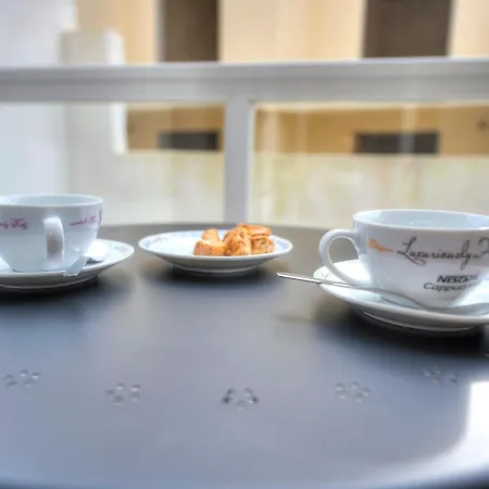 Modern And Bright 2bedroom With Terrace Sard1-1 *