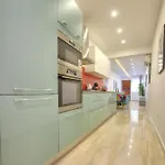 Modern And Bright 2bedroom With Terrace Sard1-1 San Ġiljan