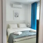 Modern And Bright 2bedroom With Terrace Sard1-1 Appartement