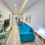 Modern And Bright 2bedroom With Terrace Sard1-1 San Ġiljan