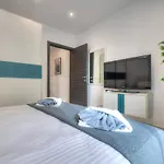 Appartement Modern And Bright 2bedroom With Terrace Sard1-1 *