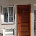 Modern And Bright 2bedroom With Terrace Sard1-1