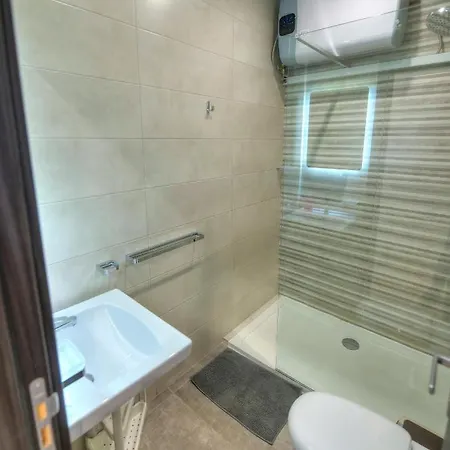 Modern Apartment With Terrace Sard1-1 St. Julian's