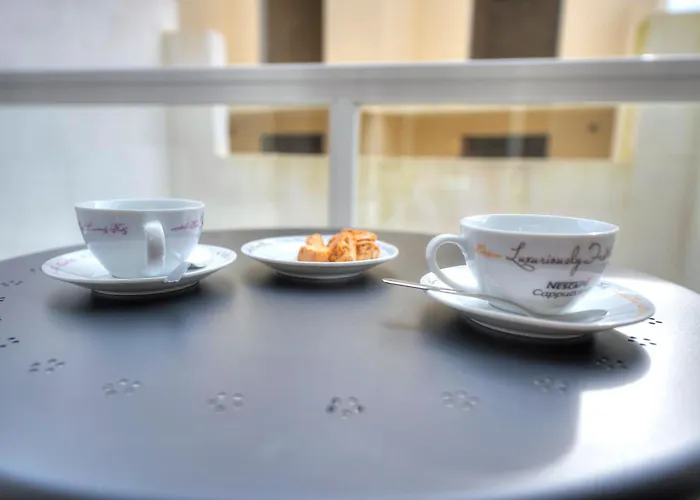 Modern And Bright 2bedroom With Terrace Sard1-1 *