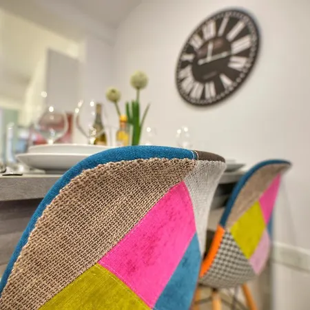 Modern And Bright 2bedroom With Terrace Sard1-1 San Ġiljan