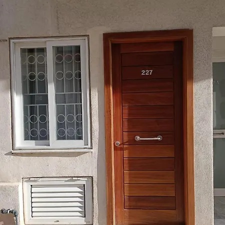 Modern And Bright 2bedroom With Terrace Sard1-1